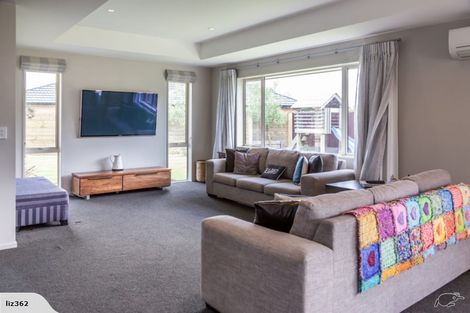 Photo of property in 16 Quartz Drive, Rolleston, 7614