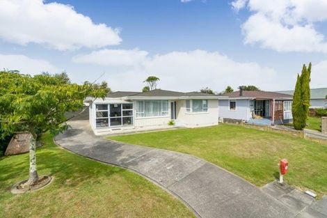 Photo of property in 44 Holdsworth Avenue, Milson, Palmerston North, 4414
