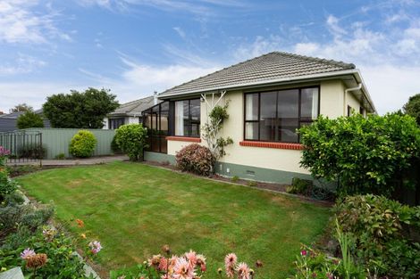 Photo of property in 619 Tweed Street, Newfield, Invercargill, 9812