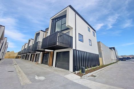 Photo of property in 2/317 Lincoln Road, Addington, Christchurch, 8024