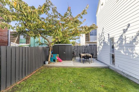 Photo of property in 5f5 Cockburn Street, Kilbirnie, Wellington, 6022