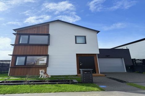 Photo of property in 34 Gaylard Avenue, Chartwell, 3210