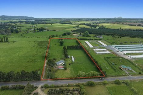 Photo of property in 2420 State Highway 30, Otakiri, Whakatane, 3192