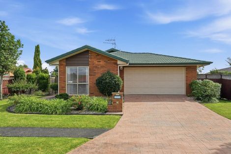Photo of property in 23 Millington Place, Huntington Park, Auckland, 2013
