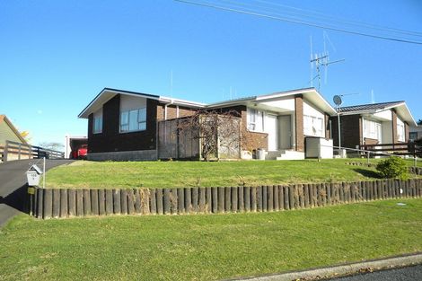 Photo of property in 1/105 Douglas Avenue, Te Awamutu, 3800