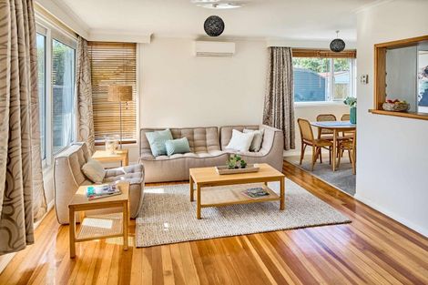 Photo of property in 39a Pukatea Street, Eastbourne, Lower Hutt, 5013
