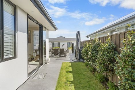 Photo of property in 77 Silverstream Boulevard, Kaiapoi, 7630