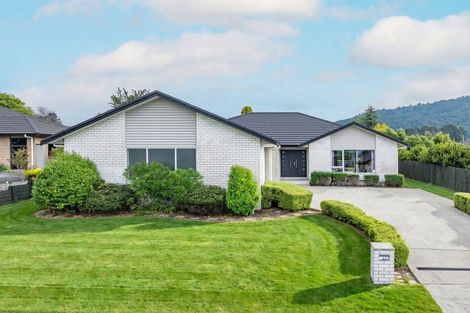 Photo of property in 41 Hamon Place, Pukehangi, Rotorua, 3015