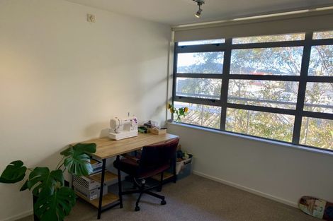 Photo of property in Vespa Apartments, 501/20 Hanson Street, Mount Cook, Wellington, 6021