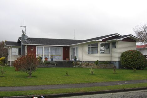 Photo of property in 24 Featherston Street, Levin, 5510