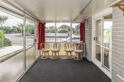 Photo of property in 47 Strathfield Avenue, Dallington, Christchurch, 8061