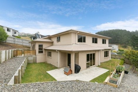 Photo of property in 21 Winsley Terrace, Churton Park, Wellington, 6037
