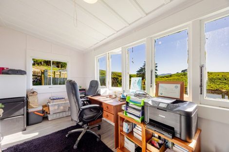 Photo of property in 147 Mangatuna Road, Weber, Dannevirke, 4970