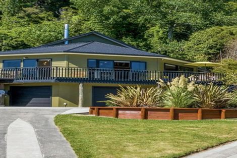 Photo of property in 7 Old Coach Road, Havelock, 7100