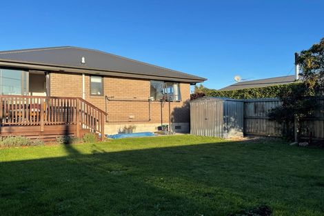 Photo of property in 64 Mackworth Street, Woolston, Christchurch, 8062