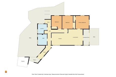 Photo of property in 1382 Carrington Road, Hurworth, New Plymouth, 4371