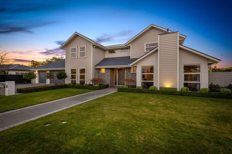 Photo of property in 5 Carpenter Drive, Prebbleton, 7604