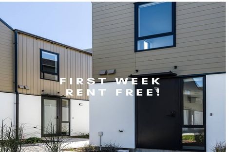 Photo of property in 1/100 Ruskin Street, Addington, Christchurch, 8024