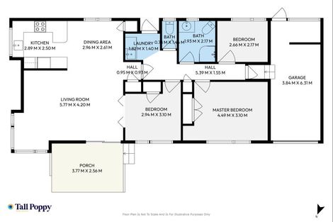 Photo of property in 82 Langdale Avenue, Paraparaumu, 5032