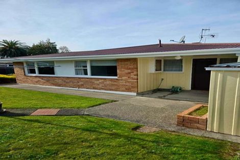 Photo of property in 80 Awahuri Road, Feilding, 4702