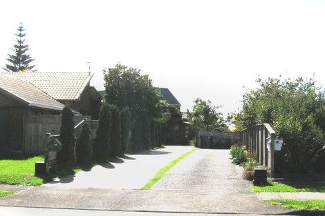 Photo of property in 42 Spinnaker Drive, Te Atatu Peninsula, Auckland, 0610