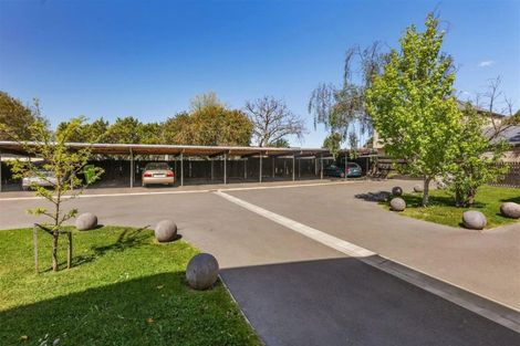 Photo of property in 8/544 Barbadoes Street, Edgeware, Christchurch, 8013