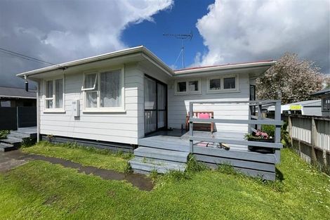Photo of property in 20 Riverview Road, Huntly, 3700