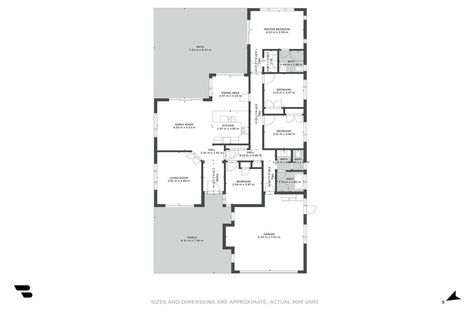 Photo of property in 26 Waione Court, Takanini, 2112