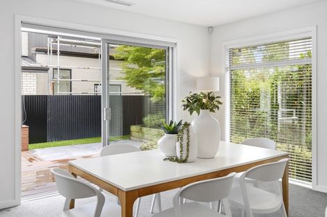 Photo of property in 585 Madras Street, St Albans, Christchurch, 8014