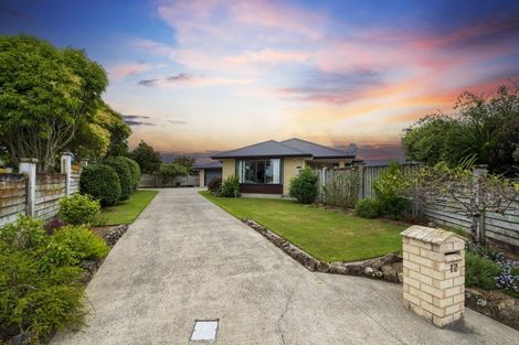 Photo of property in 12 Corfe Castle Lane, Levin, 5510