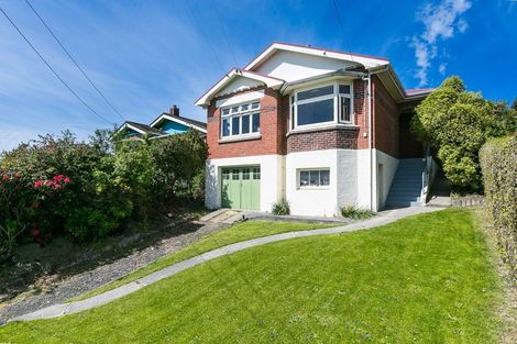 Photo of property in 15 Ryehill Street, Calton Hill, Dunedin, 9012