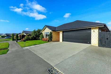 Photo of property in 17 Bofors Close, Wigram, Christchurch, 8042