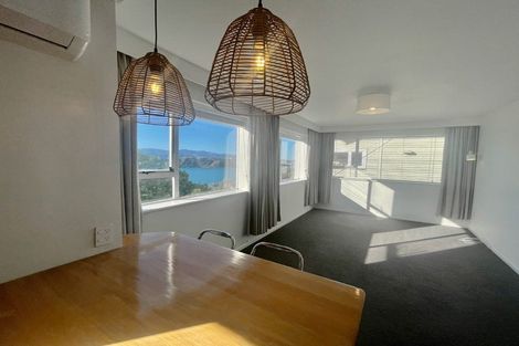 Photo of property in Grafon Court Flats, 53u2 Grafton Road, Roseneath, Wellington, 6011