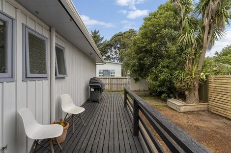Photo of property in 36 Makarini Street, Paraparaumu, 5032