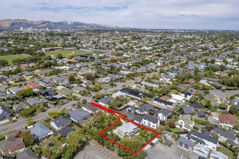 Photo of property in 183a Weston Road, St Albans, Christchurch, 8052