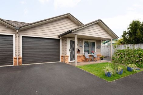 Photo of property in 22/241u Killarney Road, Frankton, Hamilton, 3204