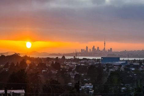 Photo of property in 91 Don Buck Road, Massey, Auckland, 0614