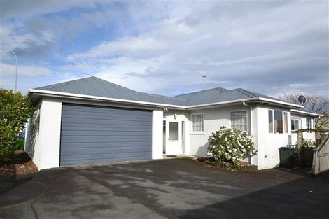 Photo of property in 21 Croucher Street, Richmond, 7020