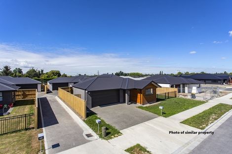 Photo of property in 136 Northbrook Road, Rangiora, 7400