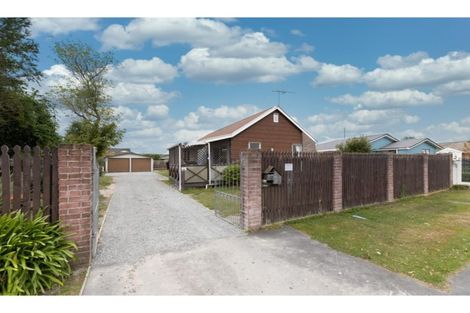 Photo of property in 10 Moore Street, Kaiapoi, 7630