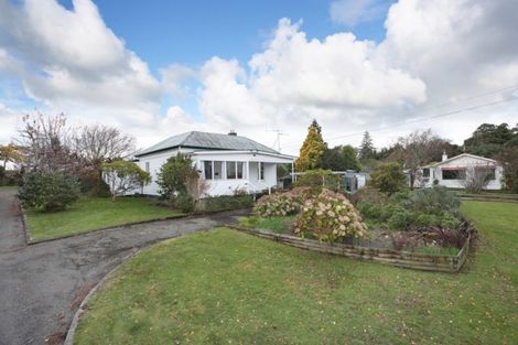 Photo of property in 16a Milne Street, Marton, 4710