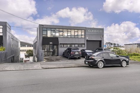 Photo of property in 85a Huia Road, Papatoetoe, Auckland, 2025