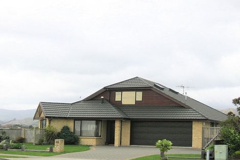 Photo of property in 26 Kotuku Drive, Paraparaumu Beach, Paraparaumu, 5032