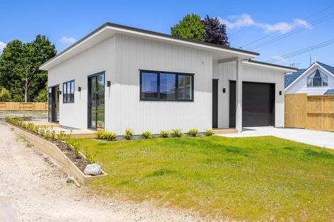 Photo of property in 20 Aubrey Crescent, Rainbow Point, Taupo, 3330