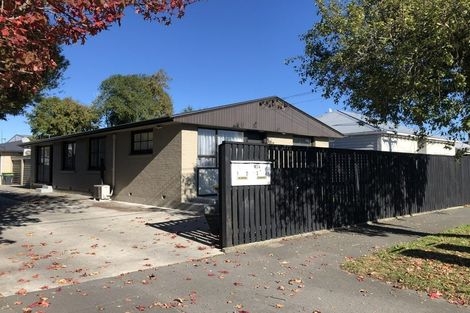 Photo of property in 2/434 Cashel Street, Linwood, Christchurch, 8011