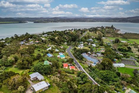 Photo of property in 115 Parnell Street, Rawene, Kaikohe, 0473