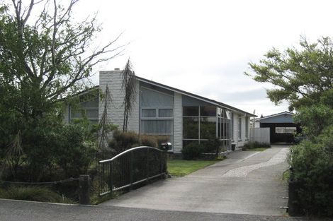 Photo of property in 27 Porter Place, Kaiapoi, 7630