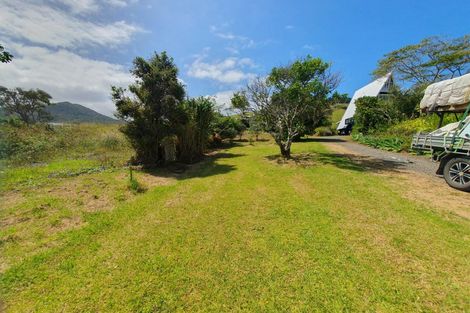 Photo of property in 289 Hokianga Harbour Drive, Omapere, Kaikohe, 0473