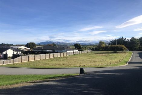 Photo of property in 46 Glenmark Drive, Waipara, 7483