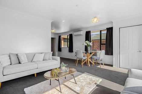 Photo of property in 12 Rustic Lane, Spreydon, Christchurch, 8024